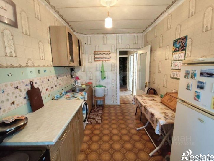 3-комн квартира Фрунзенское шоссе, 2А,  д. 2А