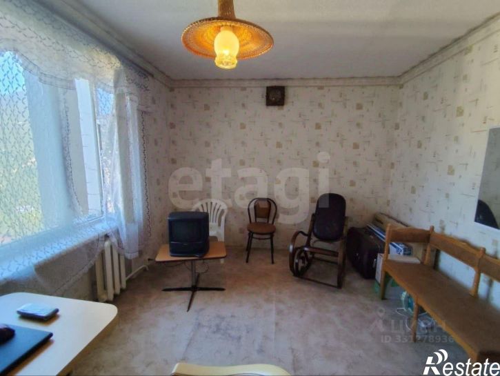 3-комн квартира Фрунзенское шоссе, 2А,  д. 2А