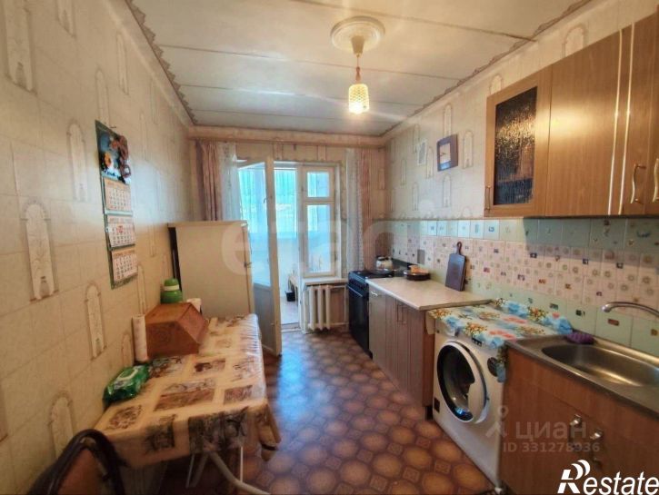 3-комн квартира Фрунзенское шоссе, 2А,  д. 2А
