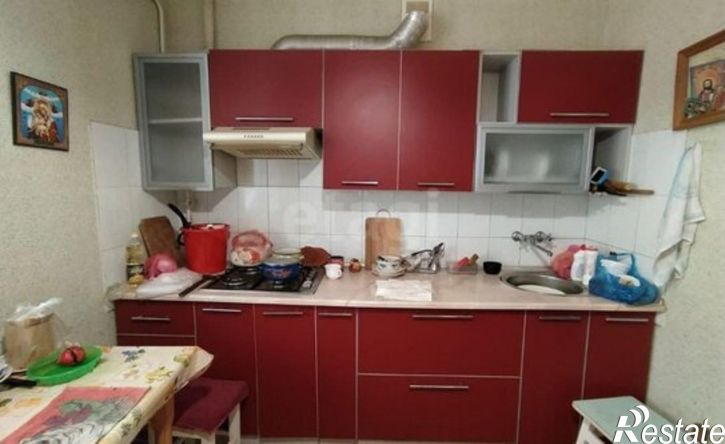 1-комн квартира ул Фрунзе, 56,  д. 56