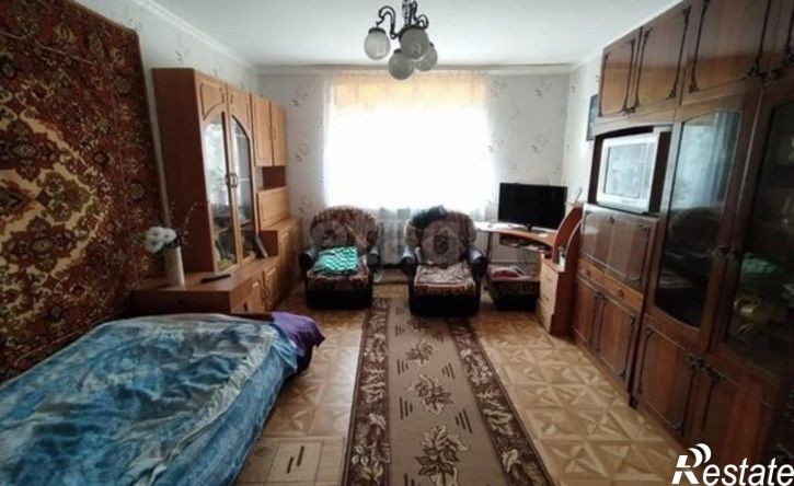 1-комн квартира ул Фрунзе, 56,  д. 56