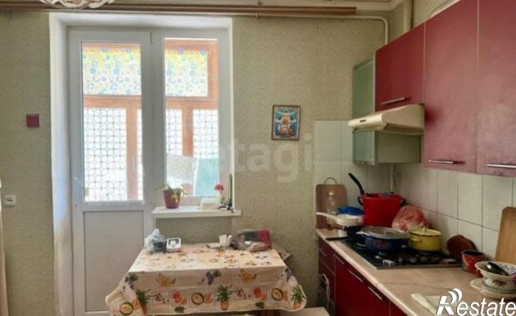 1-комн квартира ул Фрунзе, 56,  д. 56