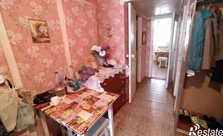 1-комн квартира ул Фрунзе, 56,  д. 56