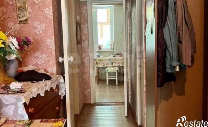 1-комн квартира ул Фрунзе, 56,  д. 56