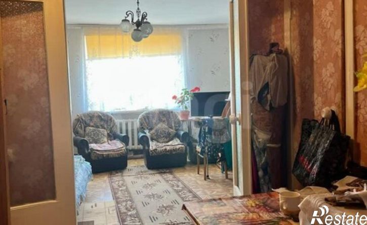 1-комн квартира ул Фрунзе, 56,  д. 56