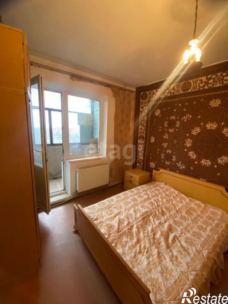 2-комн квартира улица Воинов-Интернационалистов, 30/30а,  д. 30/30а