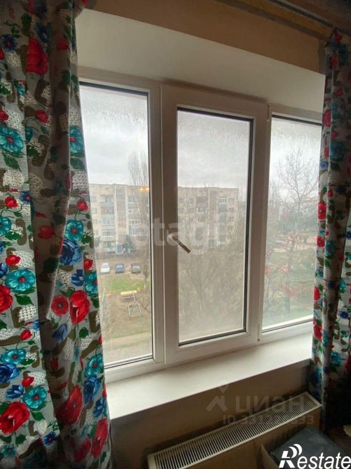 2-комн квартира улица Воинов-Интернационалистов, 30/30а,  д. 30/30а