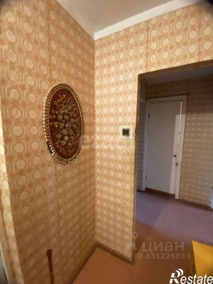 2-комн квартира улица Воинов-Интернационалистов, 30/30а,  д. 30/30а