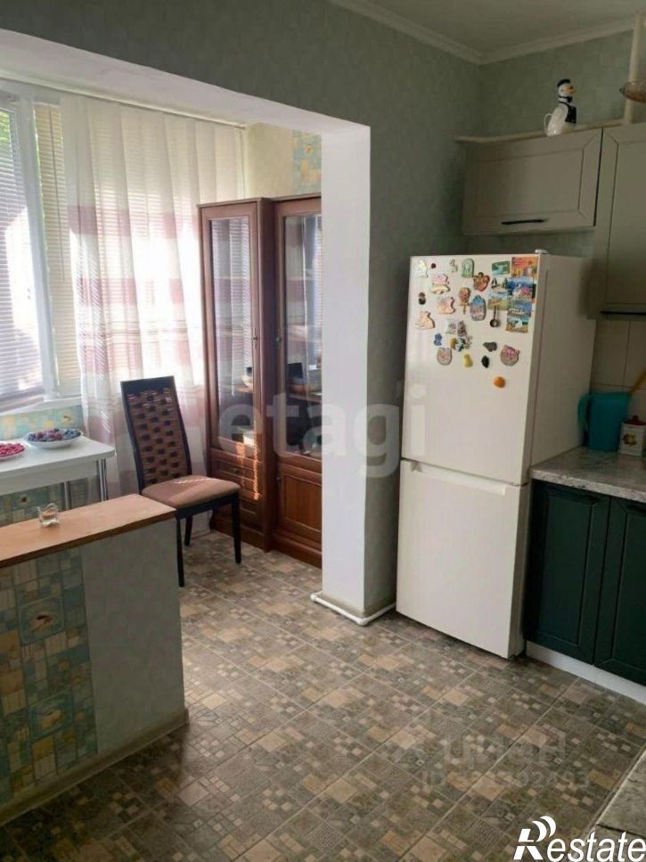 1-комн квартира ул Димитрова, 21,  д. 21
