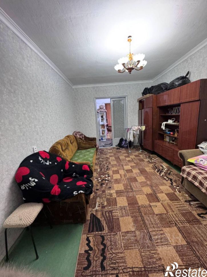 3-комн квартира кв-л Егудина, 4,  д. 4