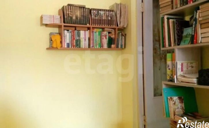 1-комн квартира ул Нестерова, 22,  д. 22