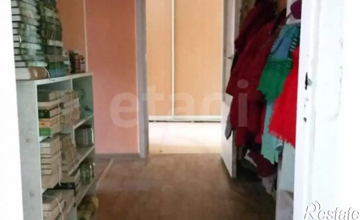 1-комн квартира ул Нестерова, 22,  д. 22