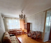 2-комн, 55кв м, этаж 5/9 Южная улица, 26
