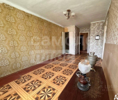 3-комн, 50кв м, этаж 3/5 ул Ленина, 13