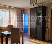 3-комн, 51кв м, этаж 5/5 ул Кузнецова, 22