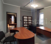 офис 100 кв м, этаж 2/3 улица Козлова, 39