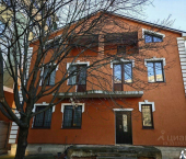 офис 9 кв м, этаж 1/3 улица Воровского, 51