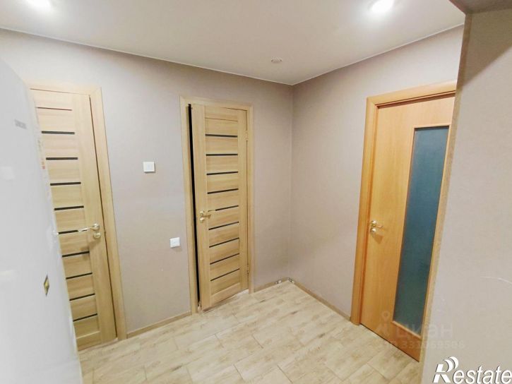 2-комн квартира улица Громова, 64,  д. 64