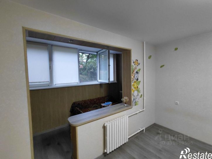 2-комн квартира улица Громова, 64,  д. 64