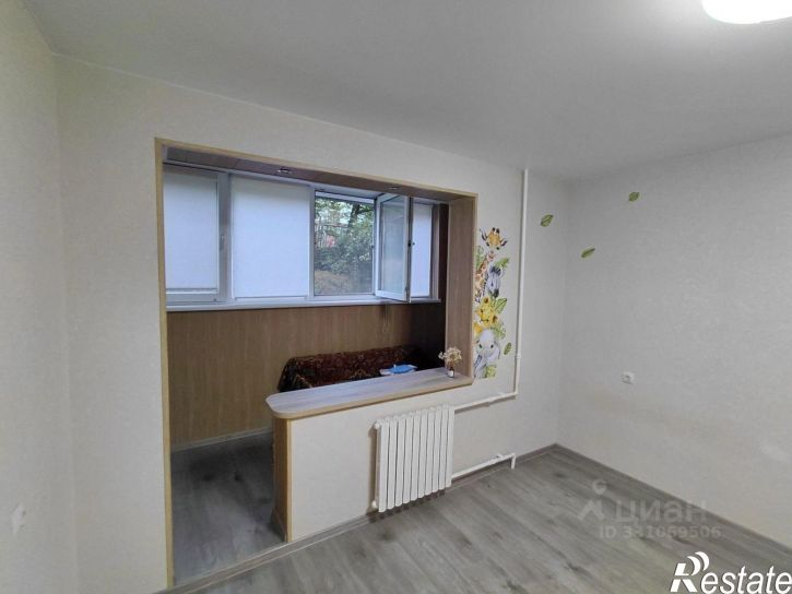 2-комн квартира улица Громова, 64,  д. 64