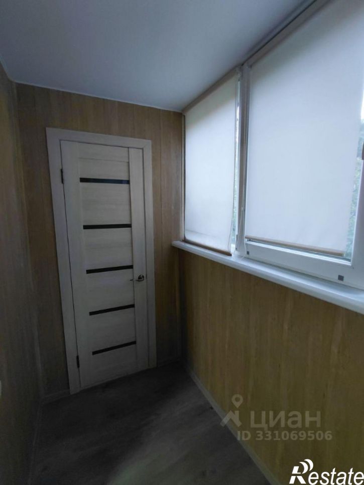 2-комн квартира улица Громова, 64,  д. 64