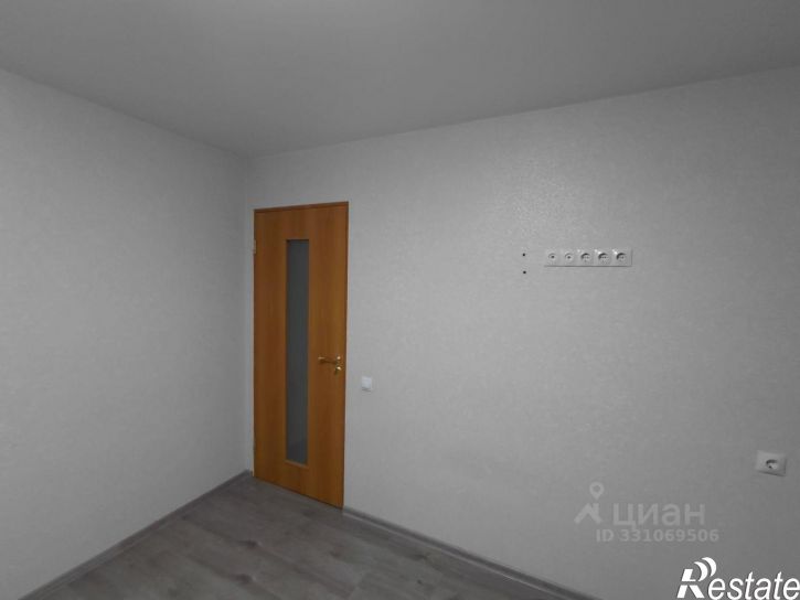 2-комн квартира улица Громова, 64,  д. 64