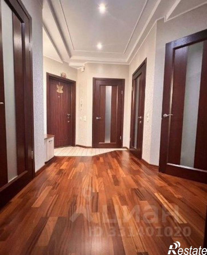 2-комн квартира проспект Генерала Острякова, 250А,  д. 250А