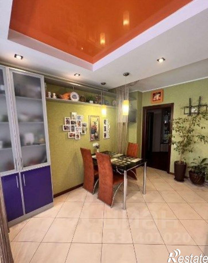 2-комн квартира проспект Генерала Острякова, 250А,  д. 250А