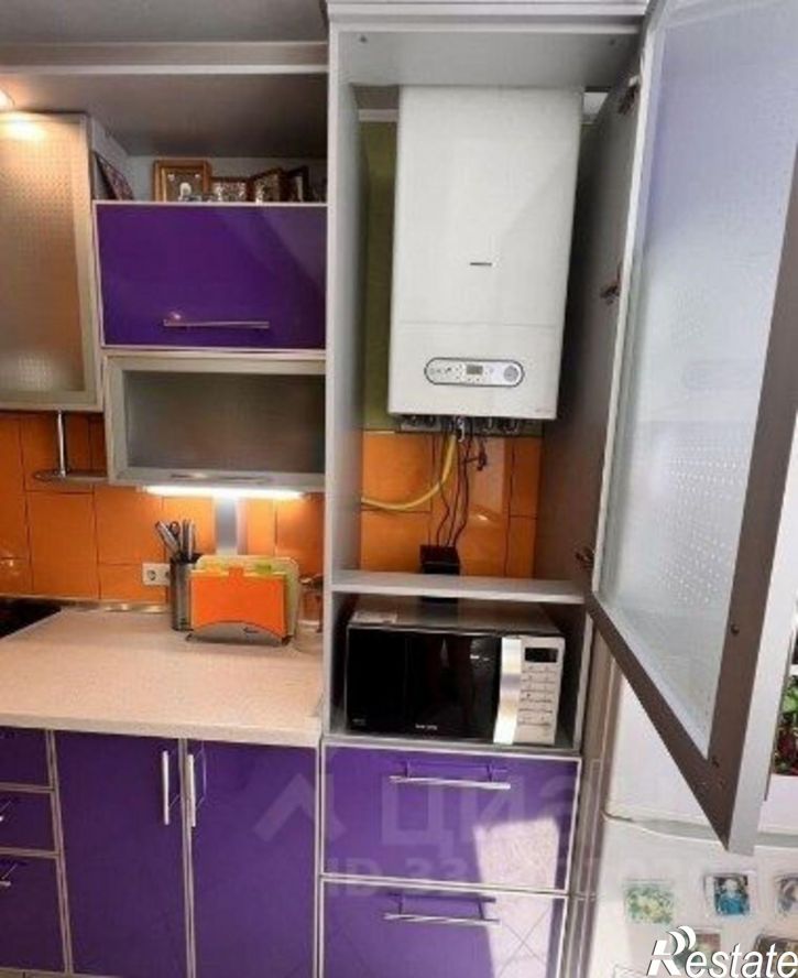 2-комн квартира проспект Генерала Острякова, 250А,  д. 250А