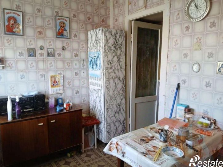 1-комн квартира проспект Героев Десантников, 5,  д. 5