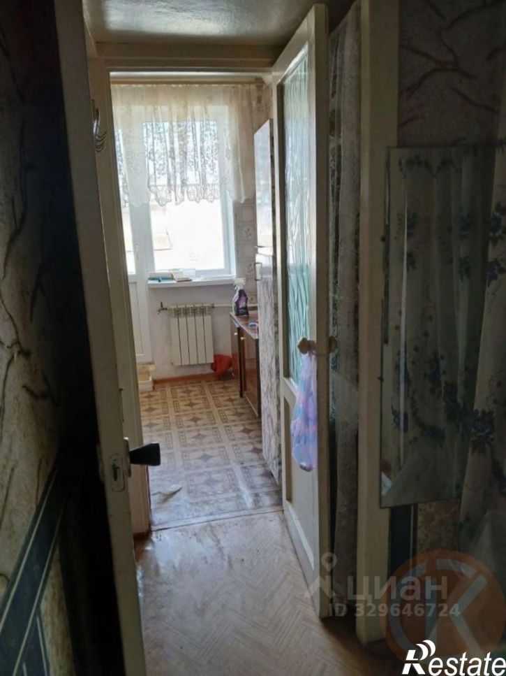 1-комн квартира проспект Героев Десантников, 5,  д. 5