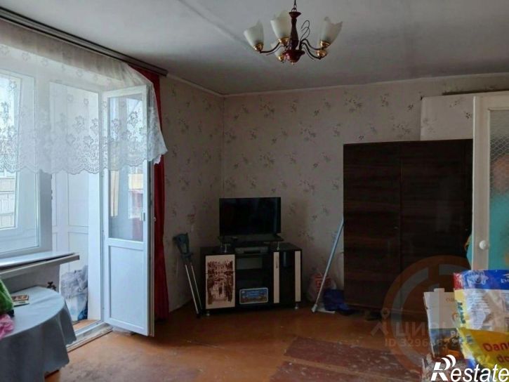 1-комн квартира проспект Героев Десантников, 5,  д. 5