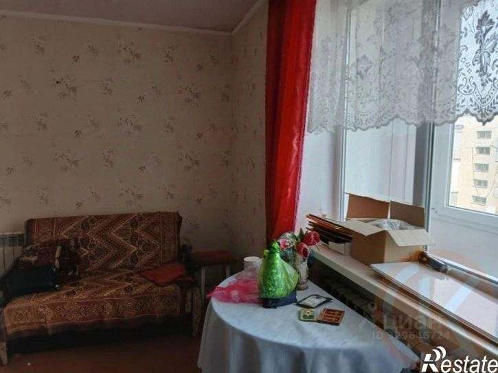 1-комн квартира проспект Героев Десантников, 5,  д. 5