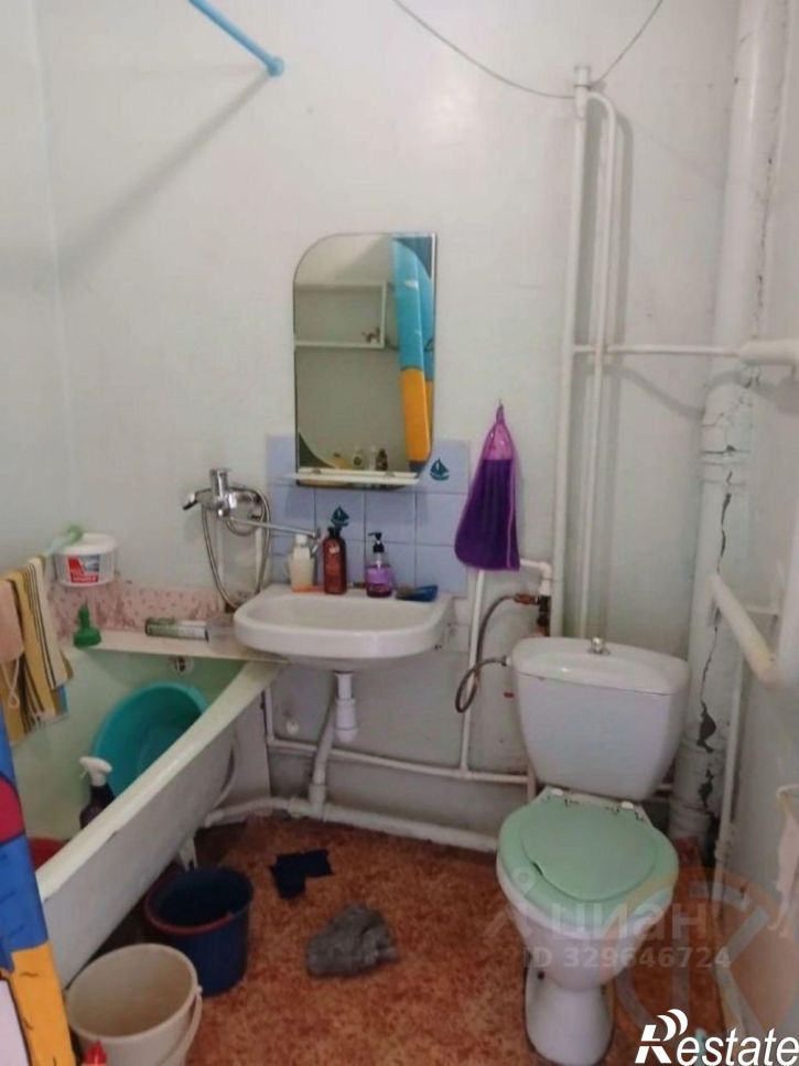 1-комн квартира проспект Героев Десантников, 5,  д. 5