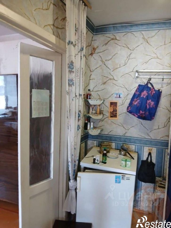 1-комн квартира проспект Героев Десантников, 5,  д. 5