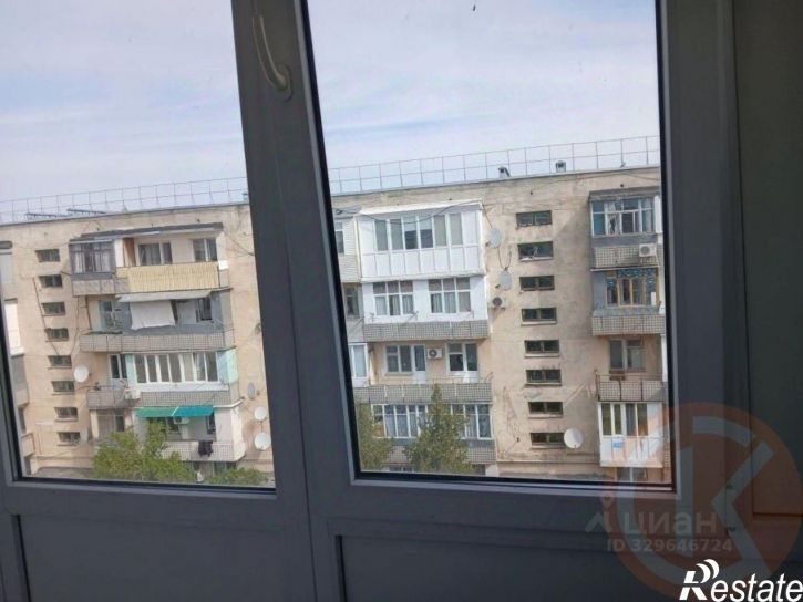 1-комн квартира проспект Героев Десантников, 5,  д. 5