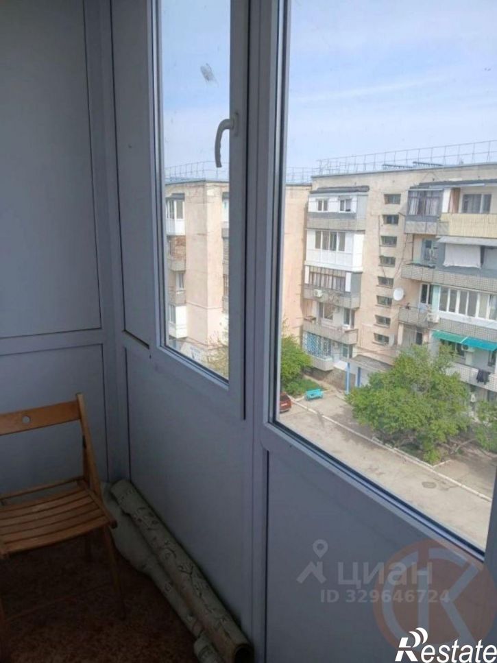 1-комн квартира проспект Героев Десантников, 5,  д. 5