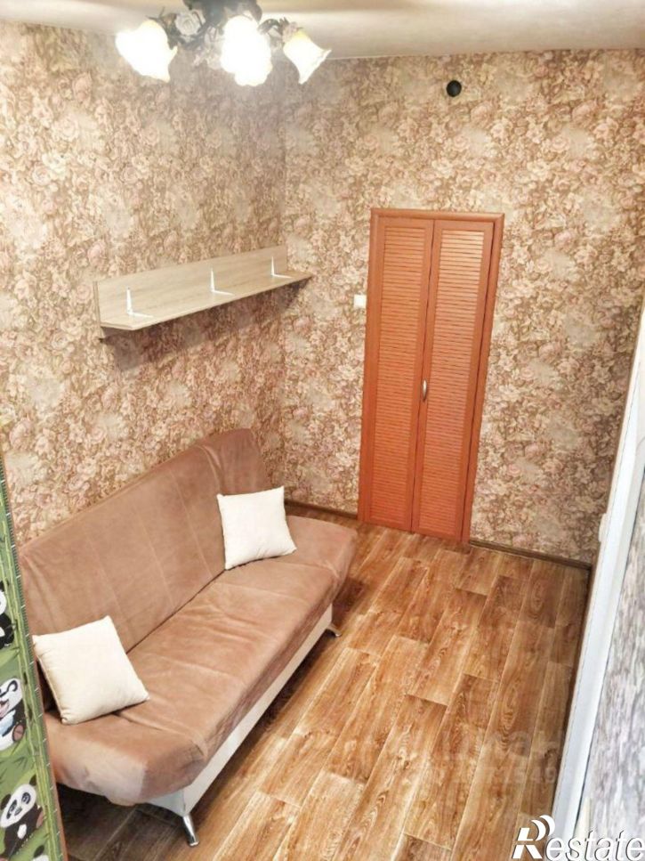 2-комн квартира ул Гоголя, 35б,  д. 35б