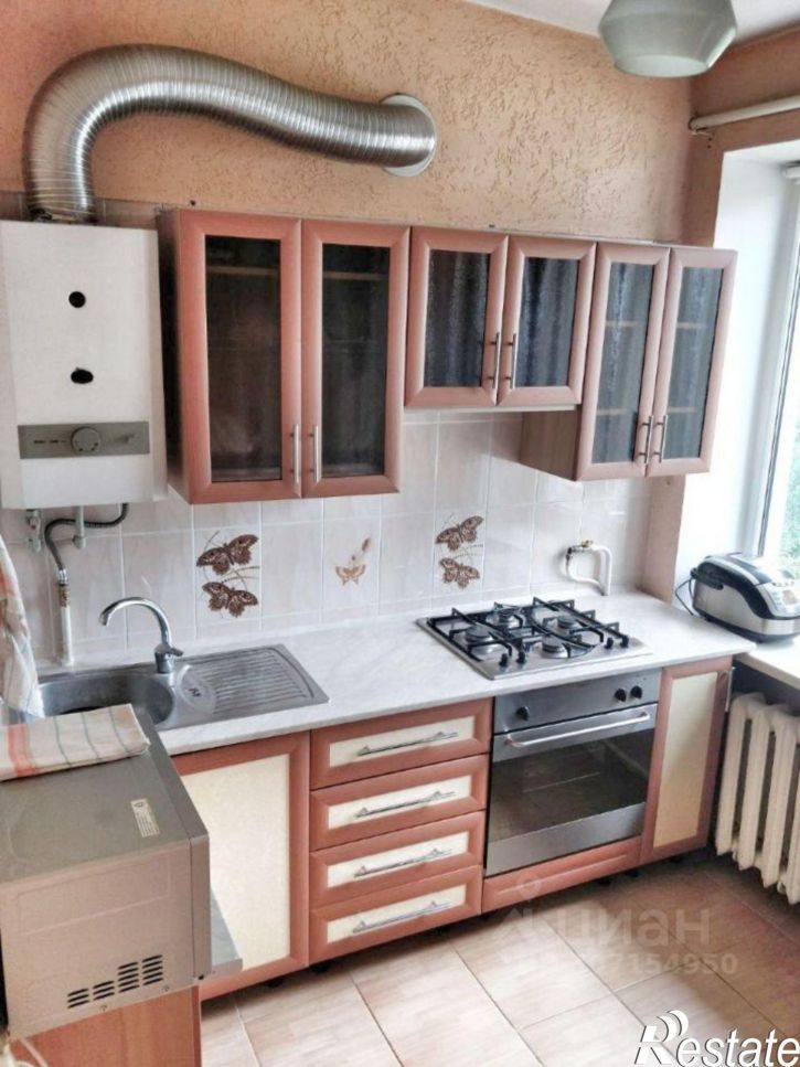 2-комн квартира ул Гоголя, 35б,  д. 35б
