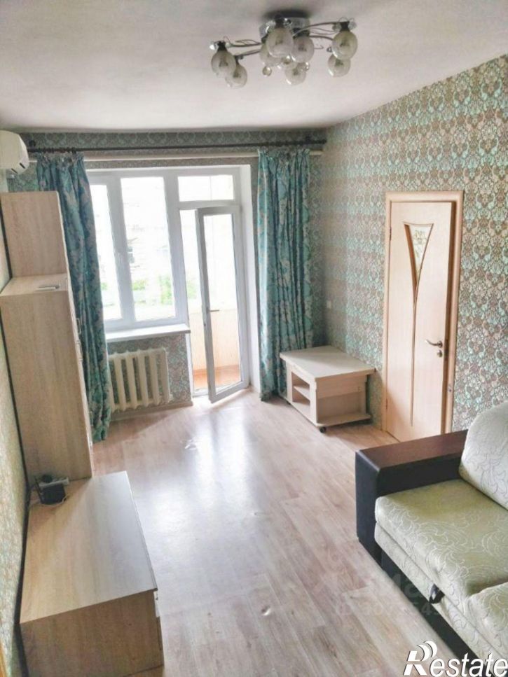 2-комн квартира ул Гоголя, 35б,  д. 35б