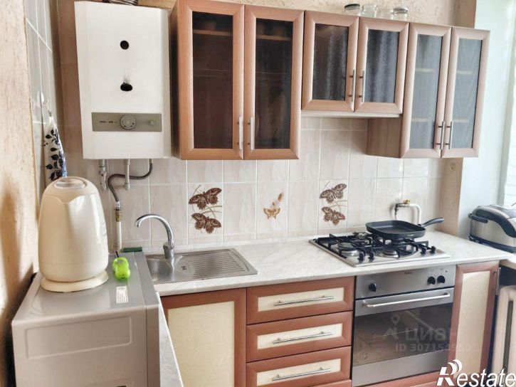 2-комн квартира ул Гоголя, 35б,  д. 35б