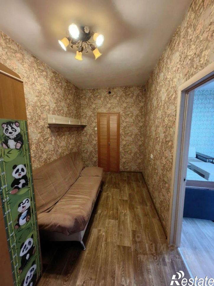 2-комн квартира ул Гоголя, 35б,  д. 35б