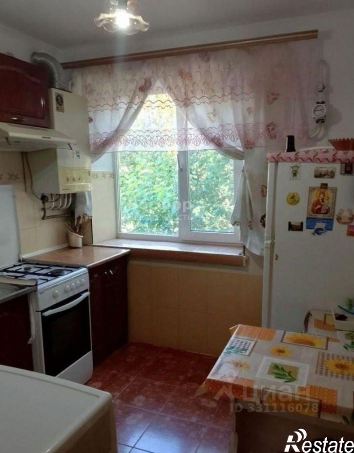 3-комн квартира ул Горького, 56,  д. 56
