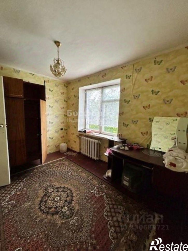 2-комн квартира ул Дзержинского, 15,  д. 15
