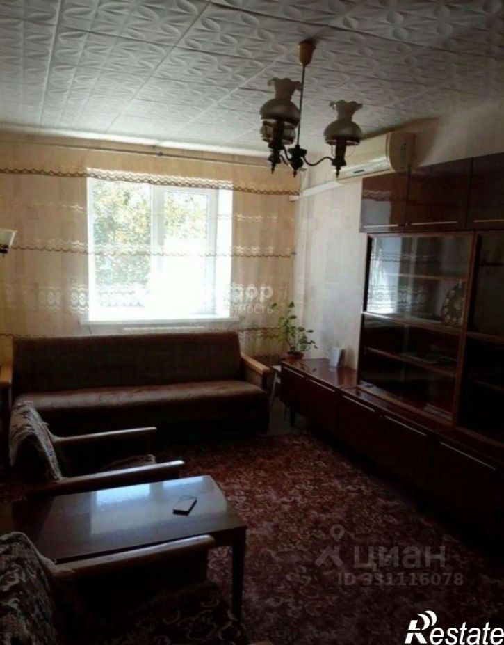 3-комн квартира ул Горького, 56,  д. 56