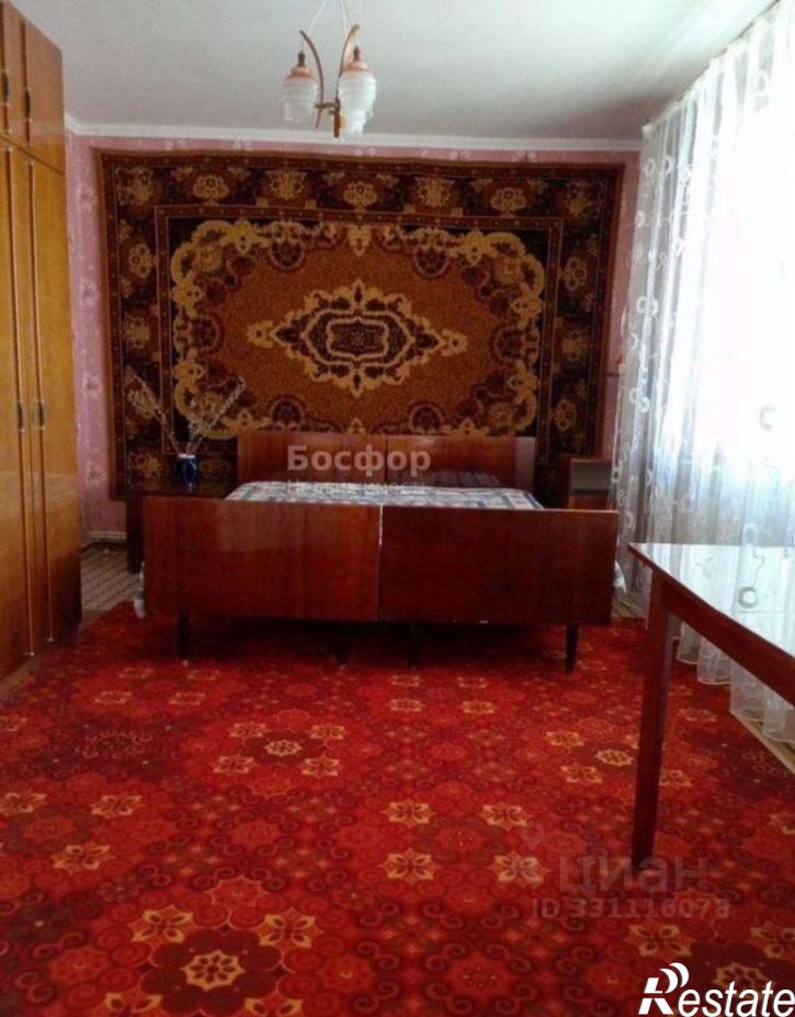 3-комн квартира ул Горького, 56,  д. 56