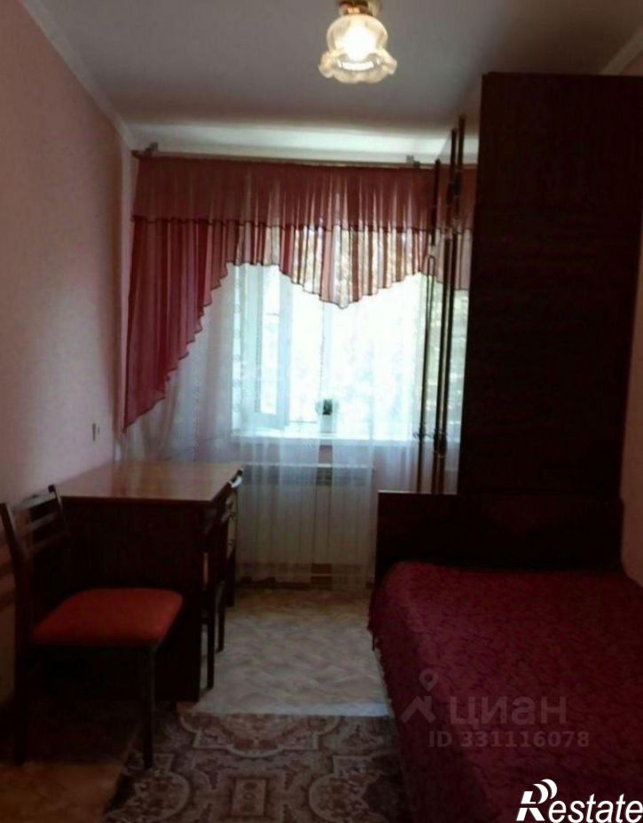 3-комн квартира ул Горького, 56,  д. 56