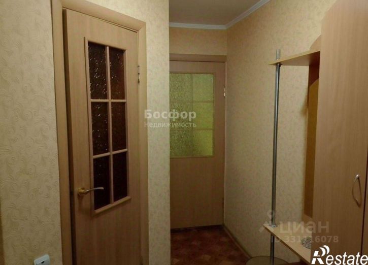 3-комн квартира ул Горького, 56,  д. 56