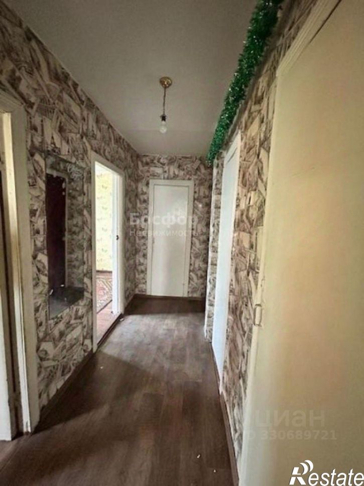 2-комн квартира ул Дзержинского, 15,  д. 15