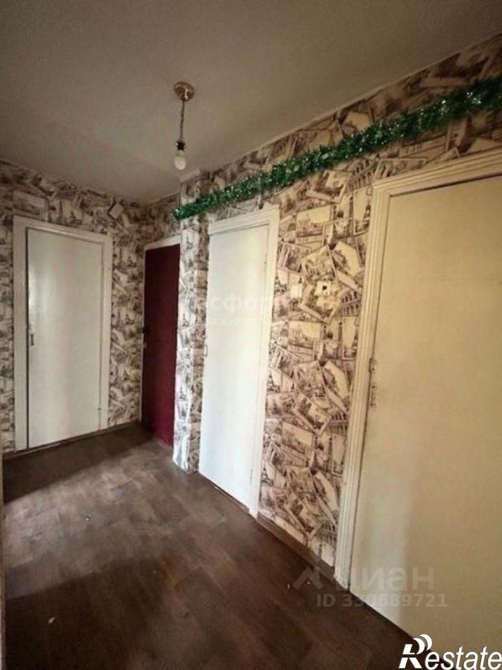 2-комн квартира ул Дзержинского, 15,  д. 15